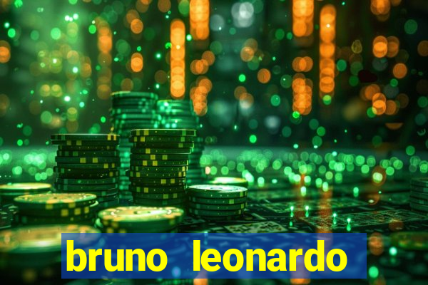 bruno leonardo rocha barbetta